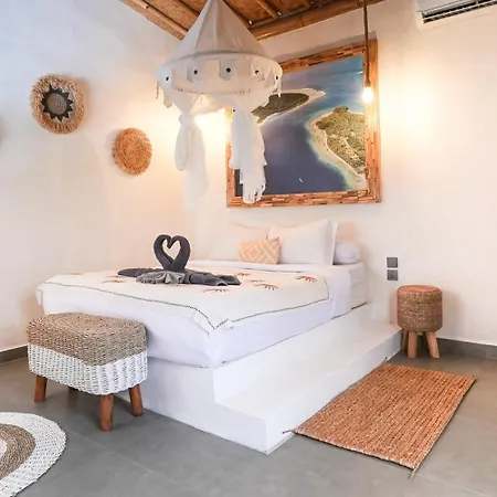 Alma Surf Villas 2 - Cozy 01 Bed With Private Pool